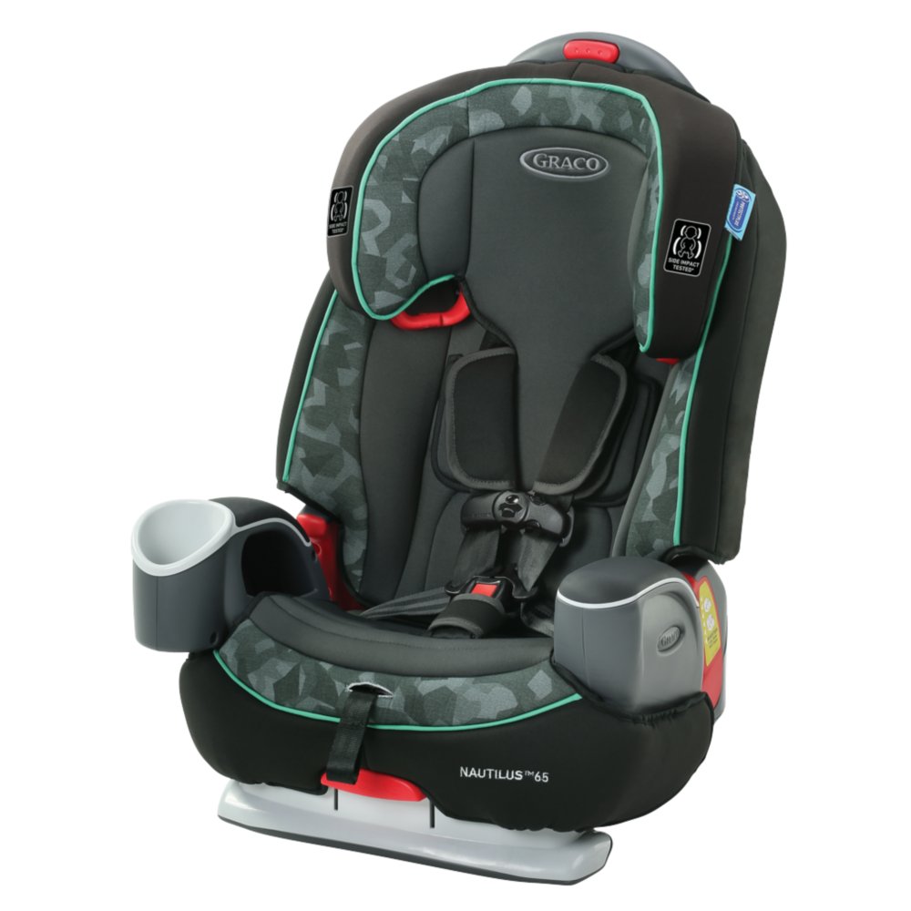 Graco extend to fit 3 in 1 manual sale